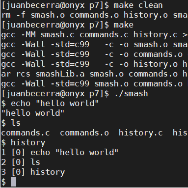 Smash