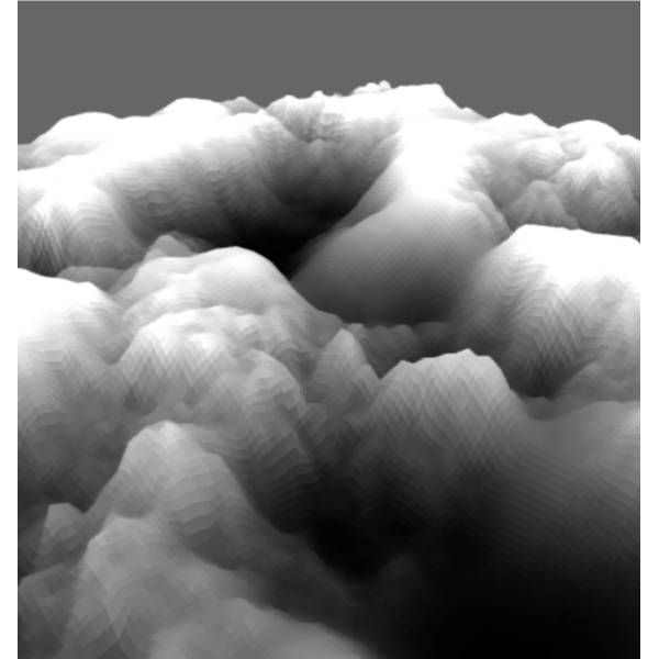 Heightmap Terrain